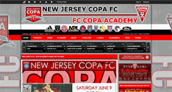 Desktop Screenshot of fccopa.com